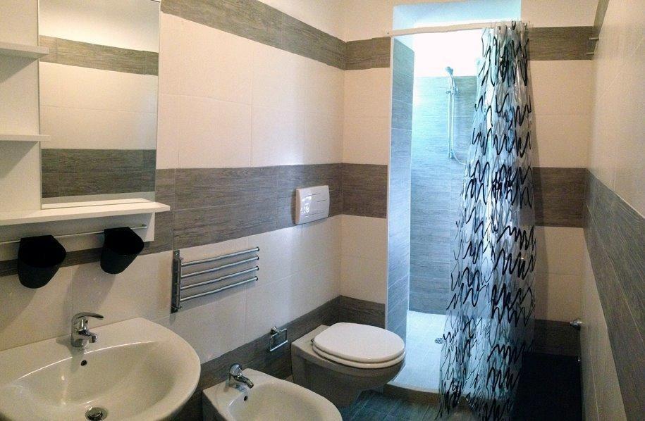 Camping Villaggio Riviera Foce Varano Exteriér fotografie